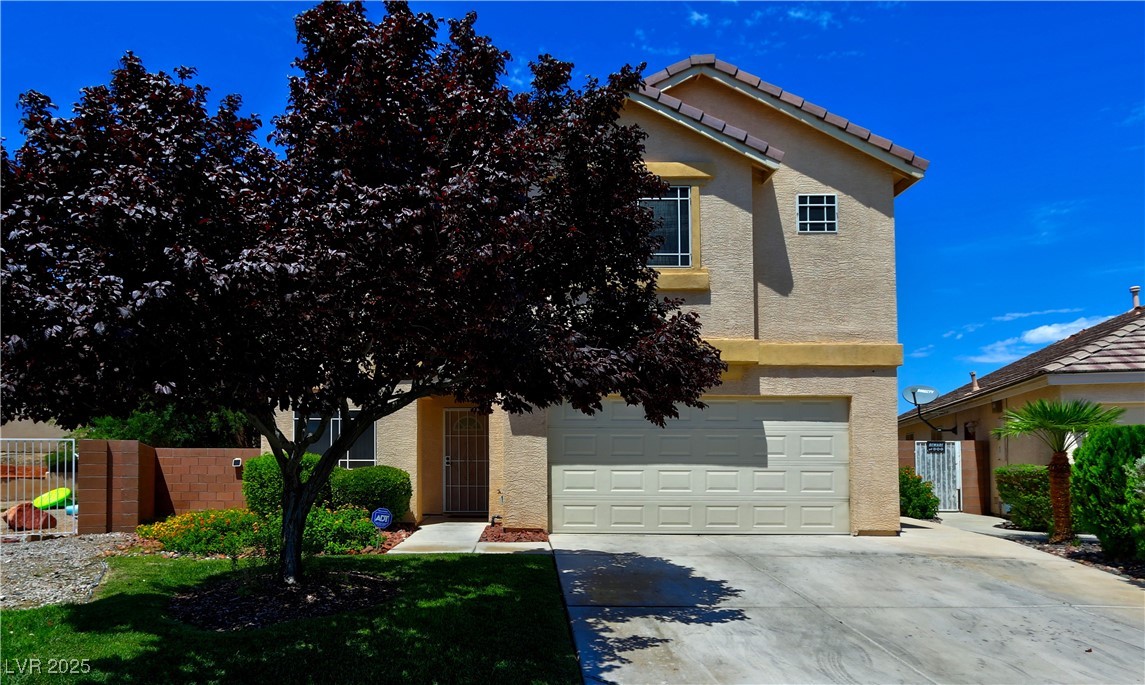 7545 Tumbling Street