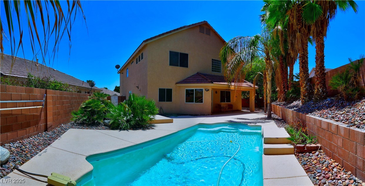 7545 Tumbling Street