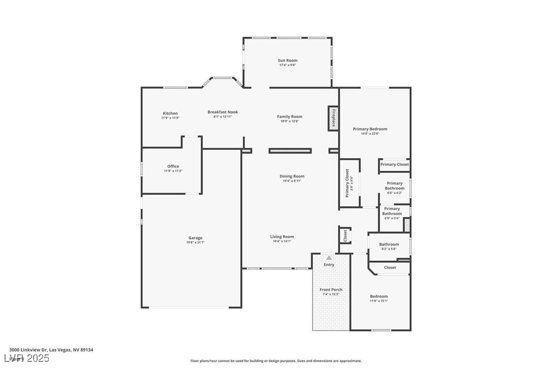 3000 Linkview Drive