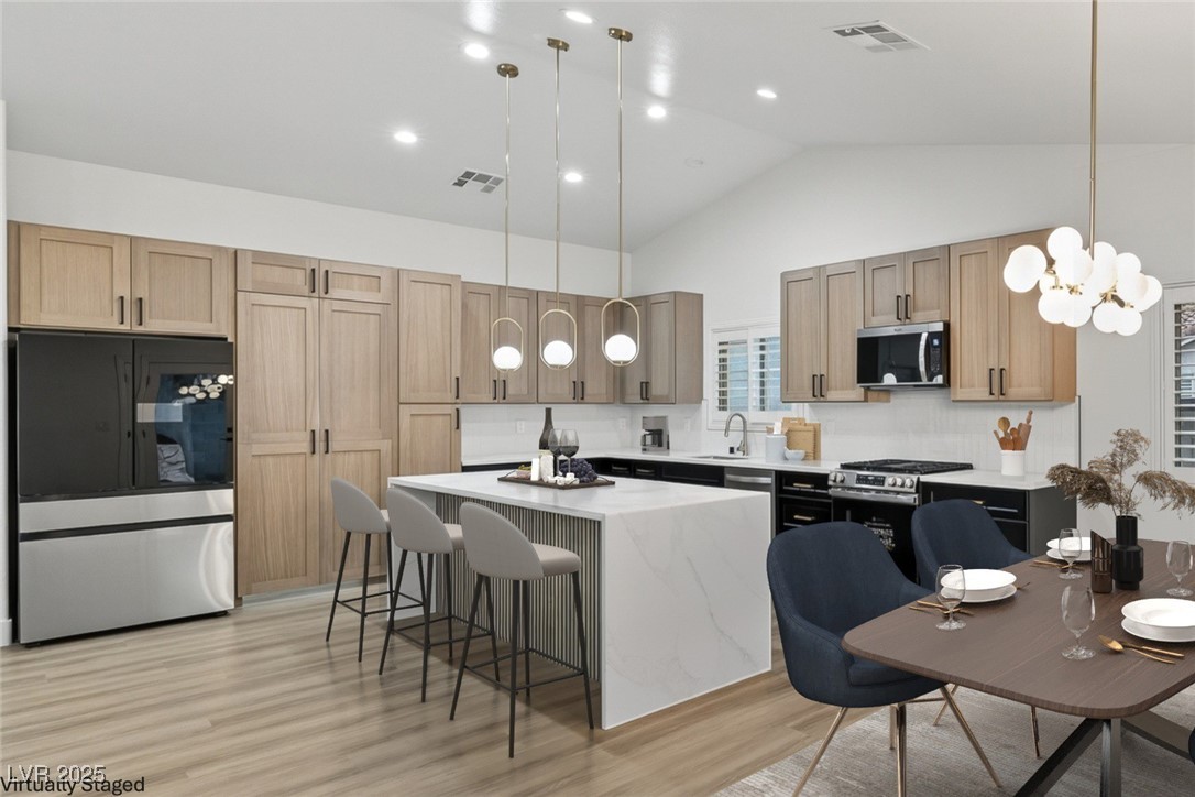 205 Derwent Place