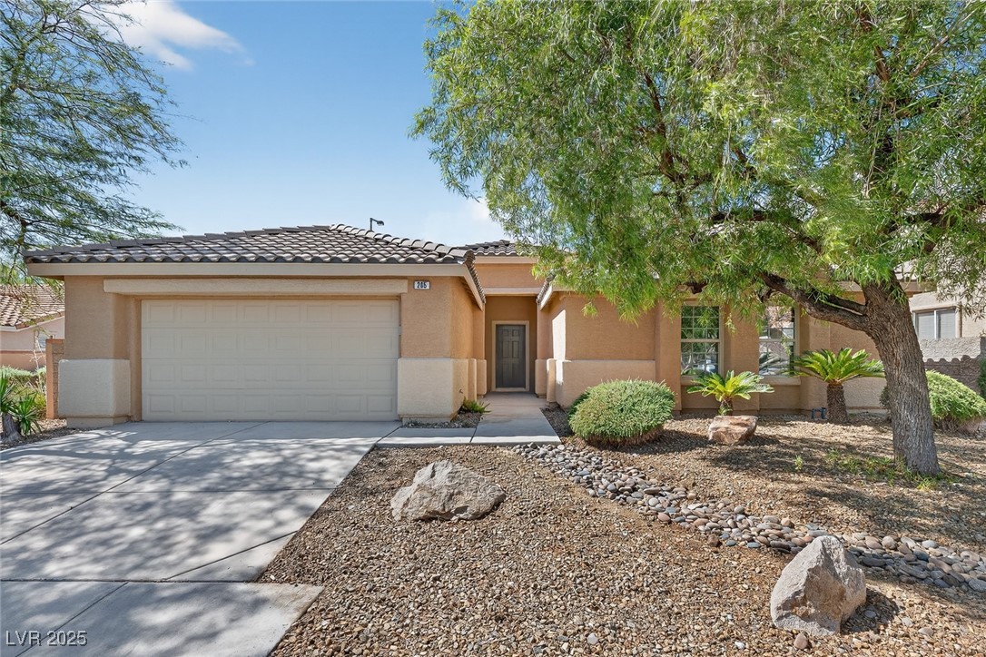 205 Derwent Place