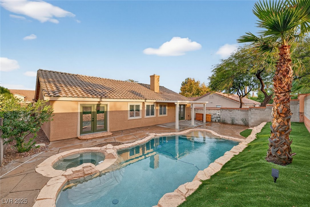 205 Derwent Place