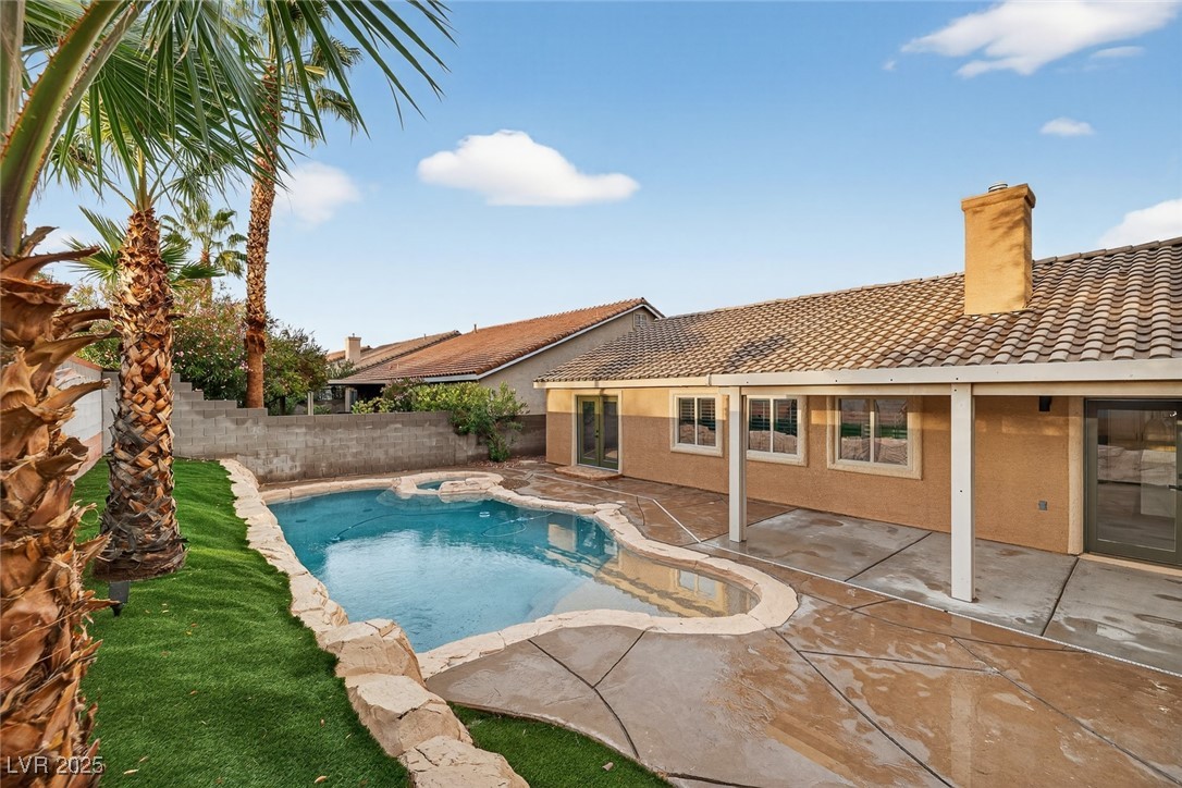 205 Derwent Place