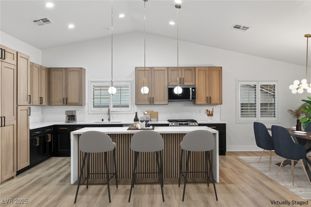205 Derwent Place