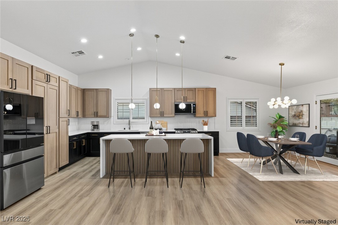 205 Derwent Place