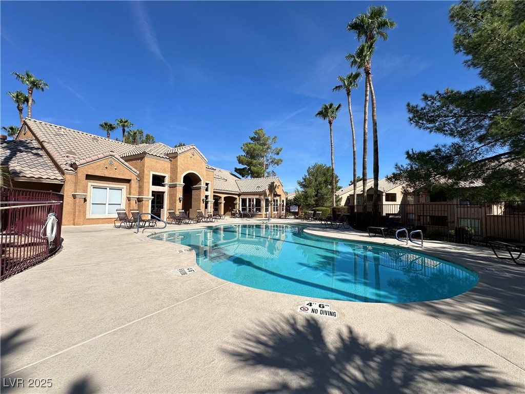 1150 North Buffalo Drive 1105