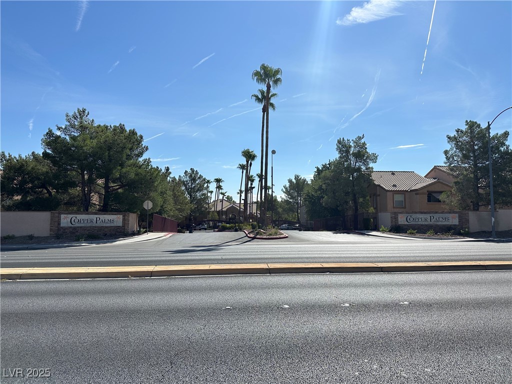 1150 North Buffalo Drive 1105