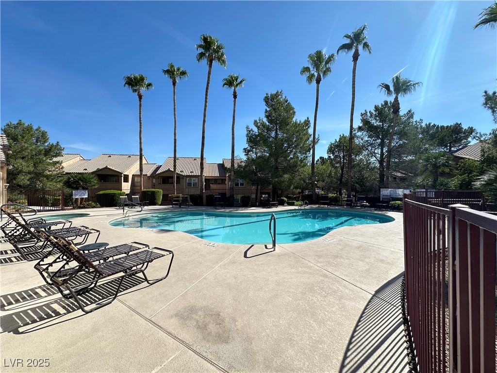 1150 North Buffalo Drive 1105