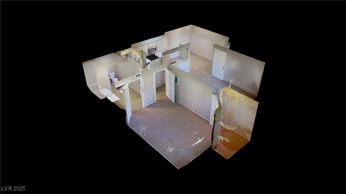 1150 North Buffalo Drive 1105