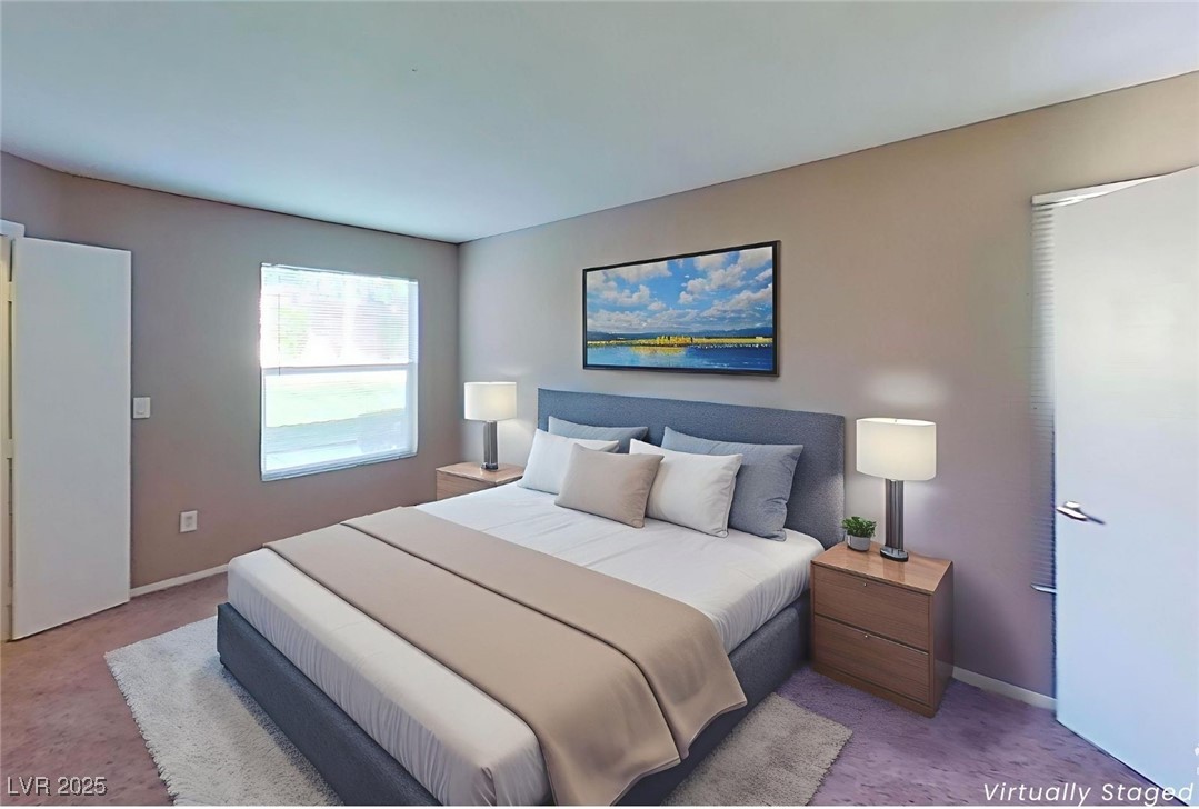 1150 North Buffalo Drive 1105