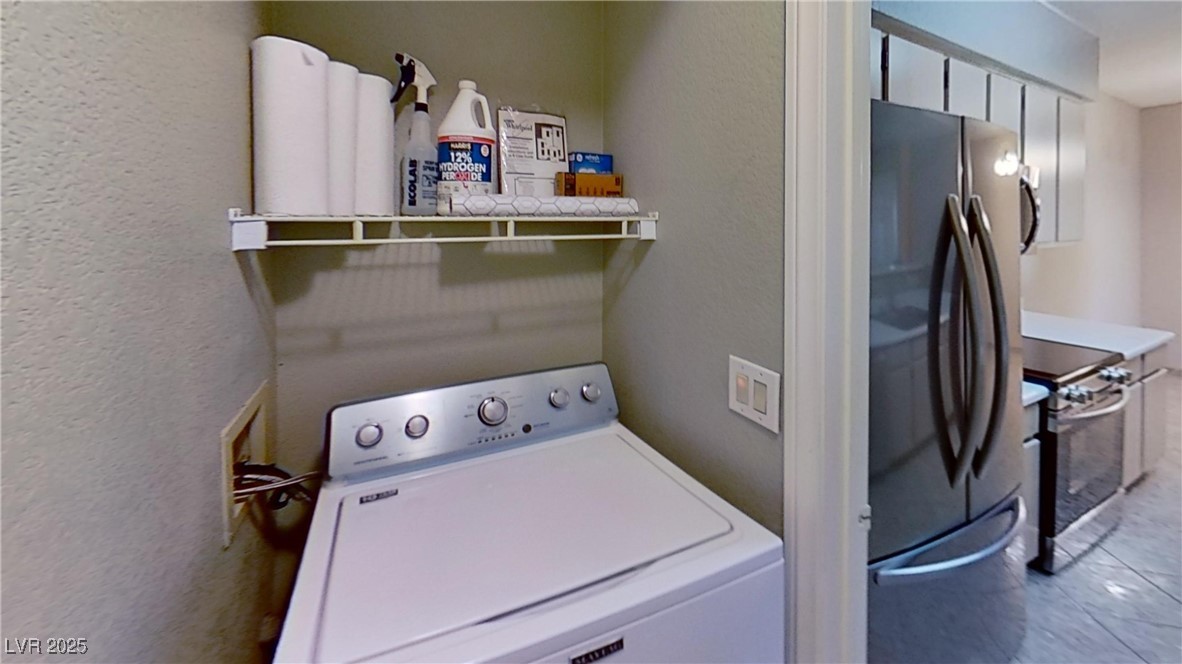 1150 North Buffalo Drive 1105