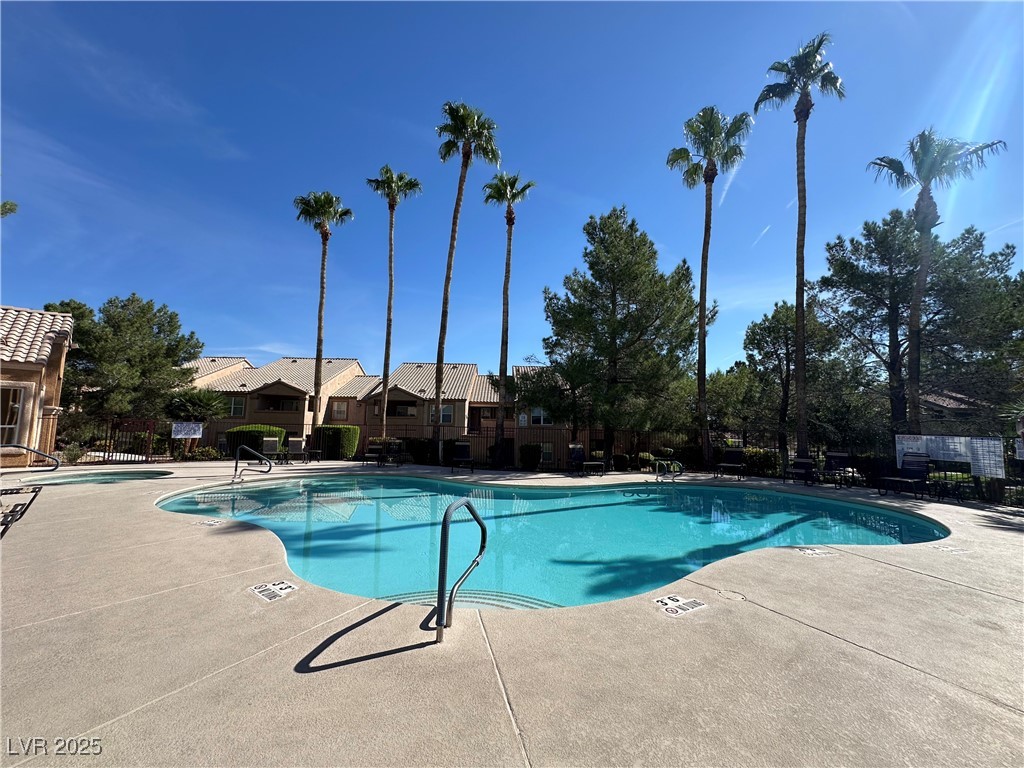 1150 North Buffalo Drive 1105