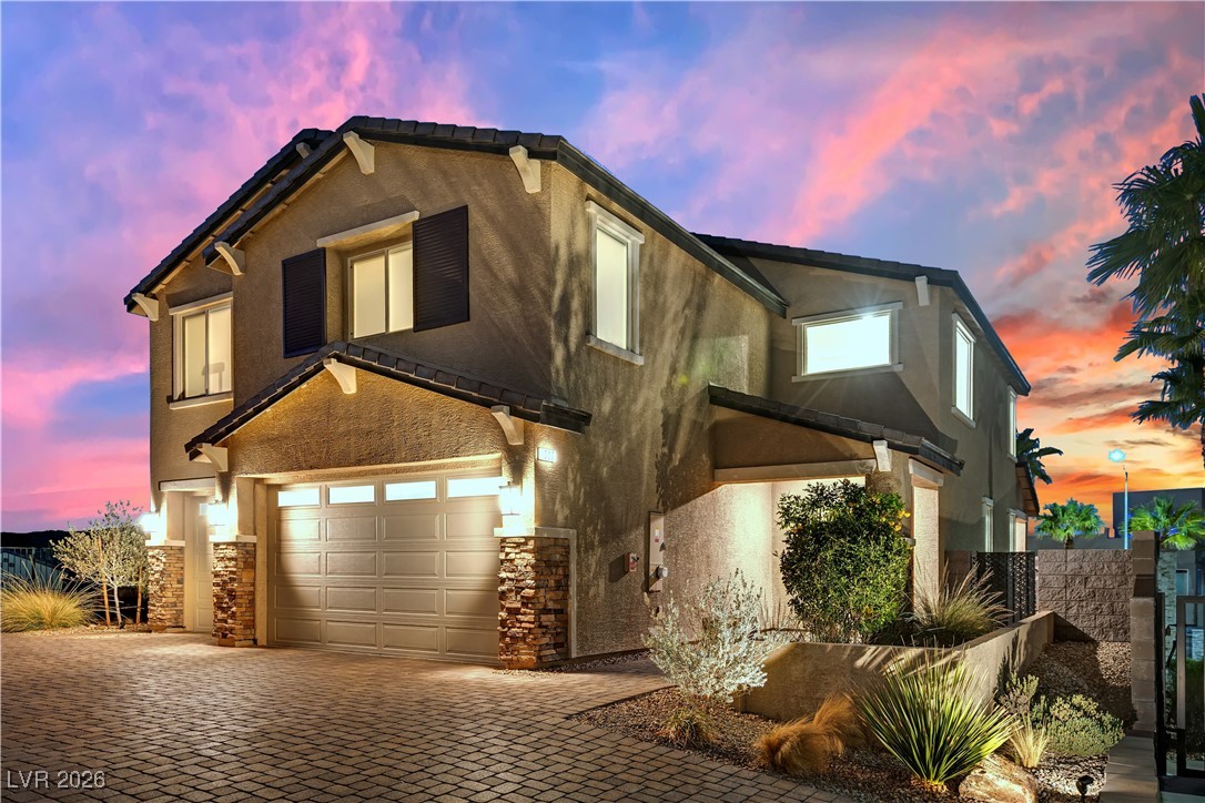 317 Crimson Edge Street