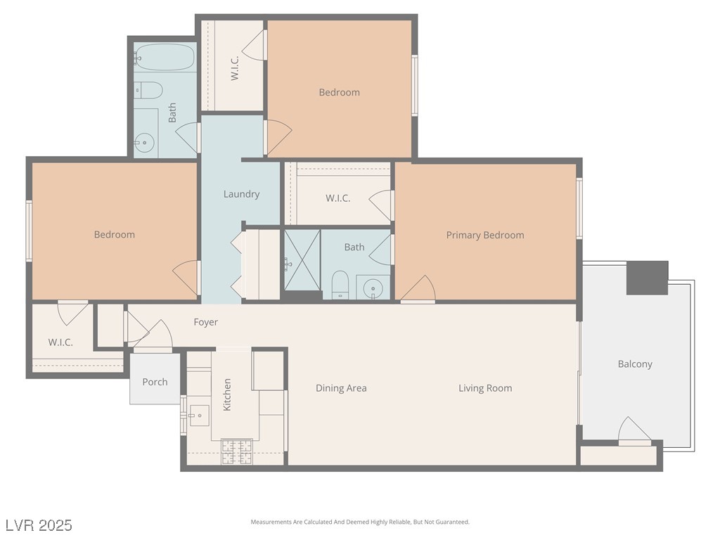 1900 Rio Canyon Court 102