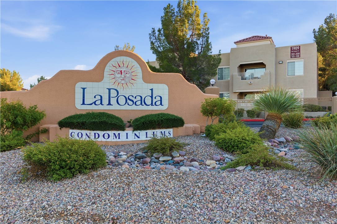 1900 Rio Canyon Court 102