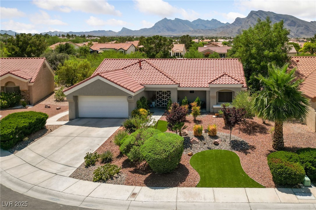 2509 Big Timber Drive