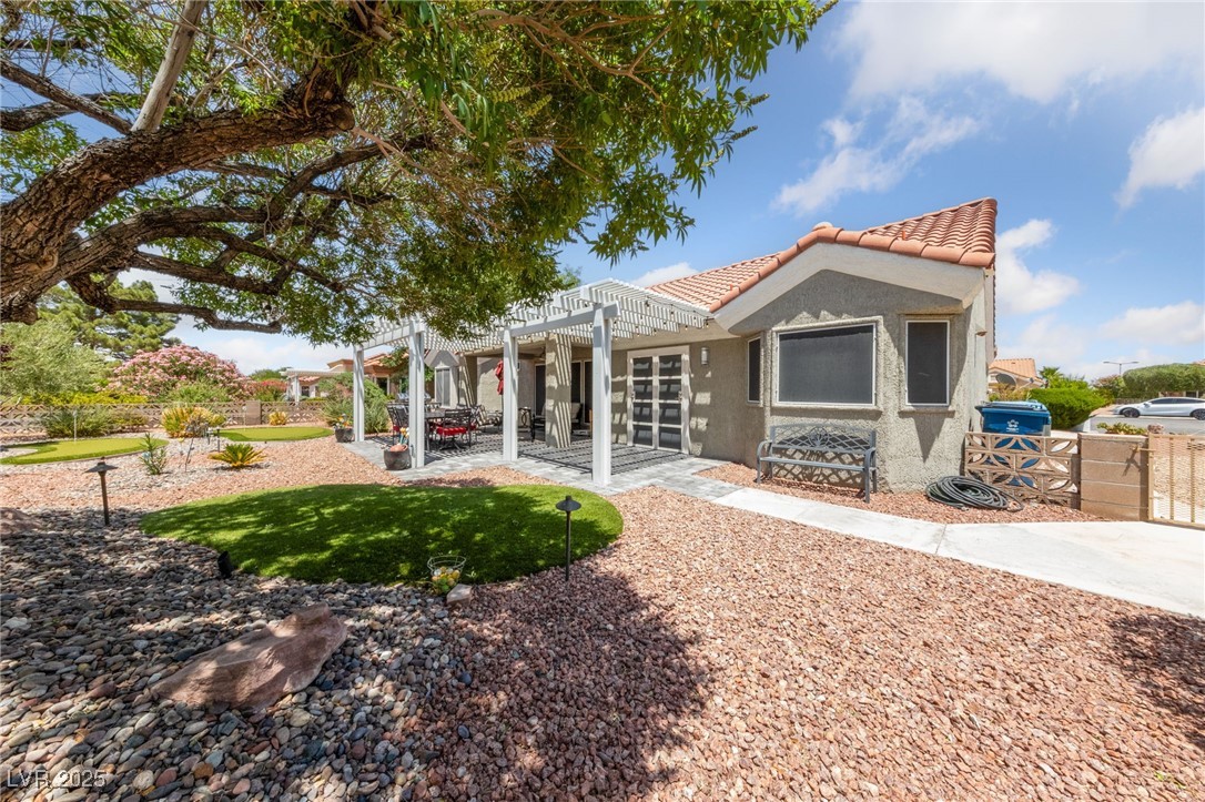 2509 Big Timber Drive