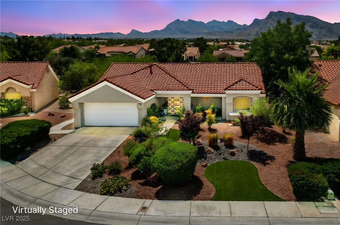 2509 Big Timber Drive