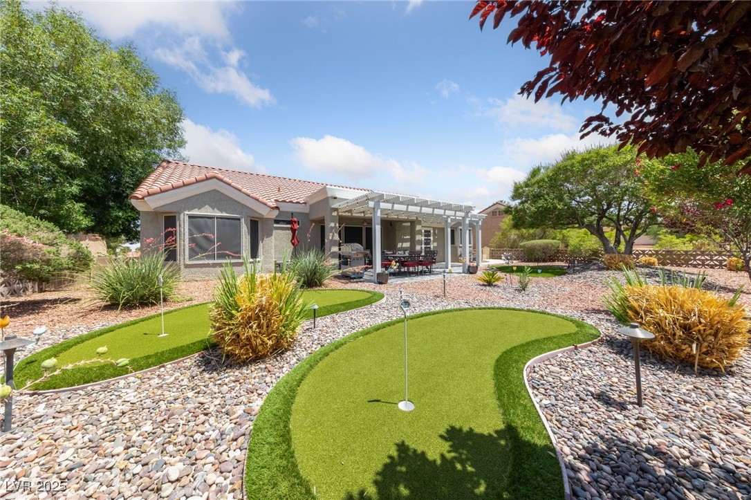 2509 Big Timber Drive