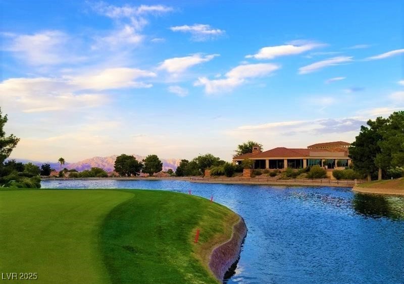 2509 Big Timber Drive