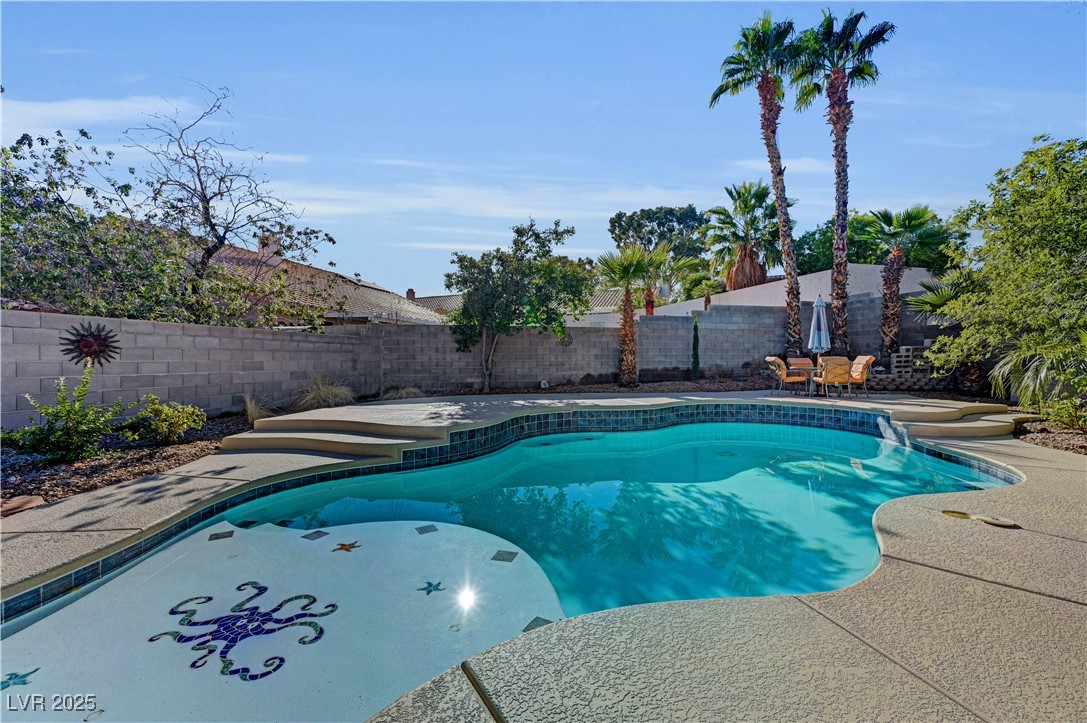 693 Scenic Tierra Lane