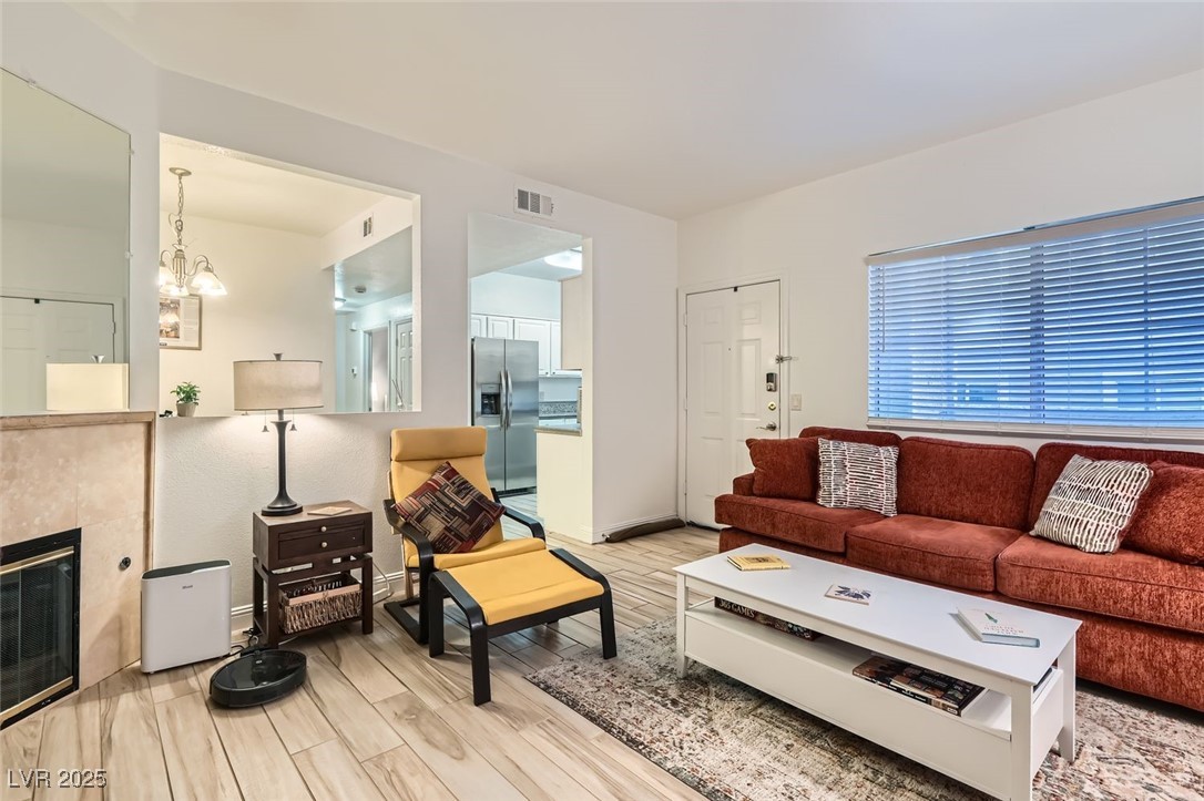 5250 South Rainbow Boulevard 1027