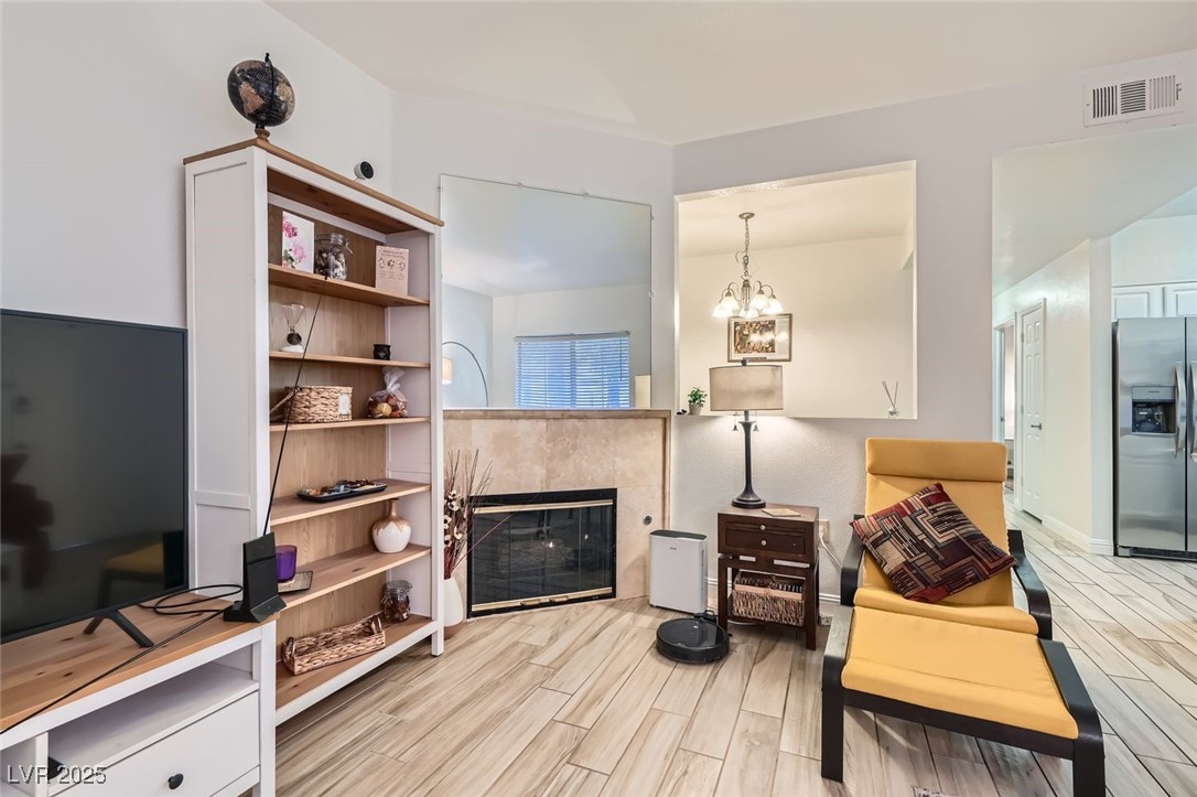 5250 South Rainbow Boulevard 1027