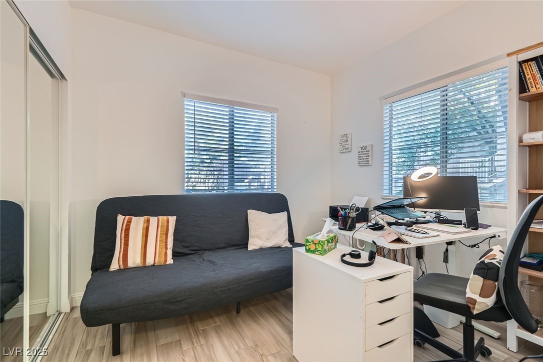 5250 South Rainbow Boulevard 1027