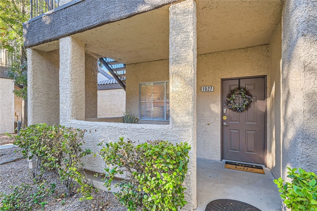 5250 South Rainbow Boulevard 1027