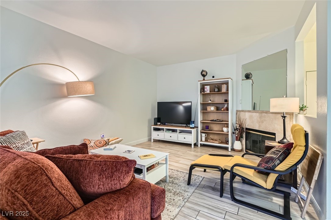 5250 South Rainbow Boulevard 1027