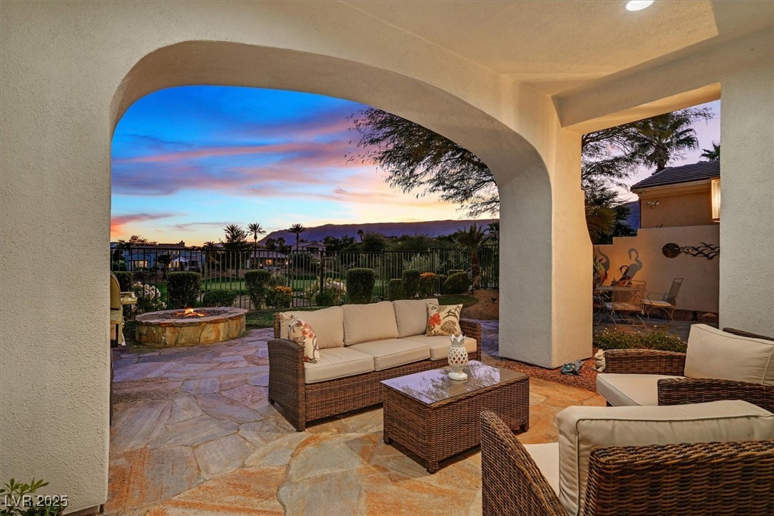 3074 Soft Horizon Way