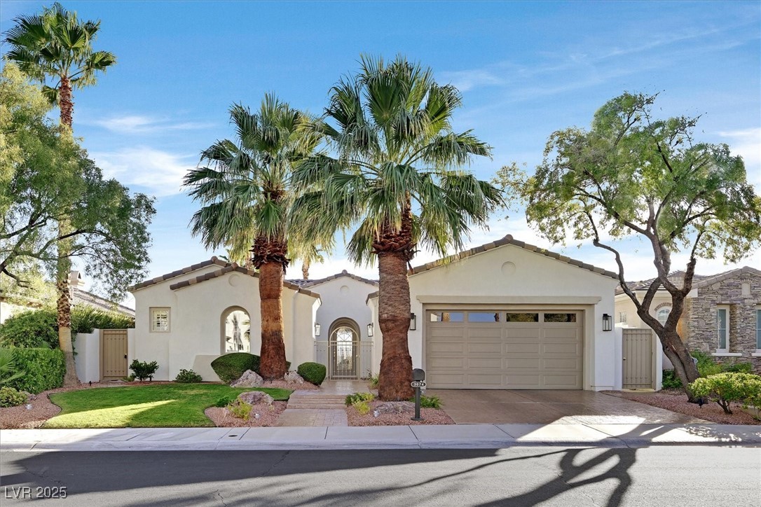 3074 Soft Horizon Way