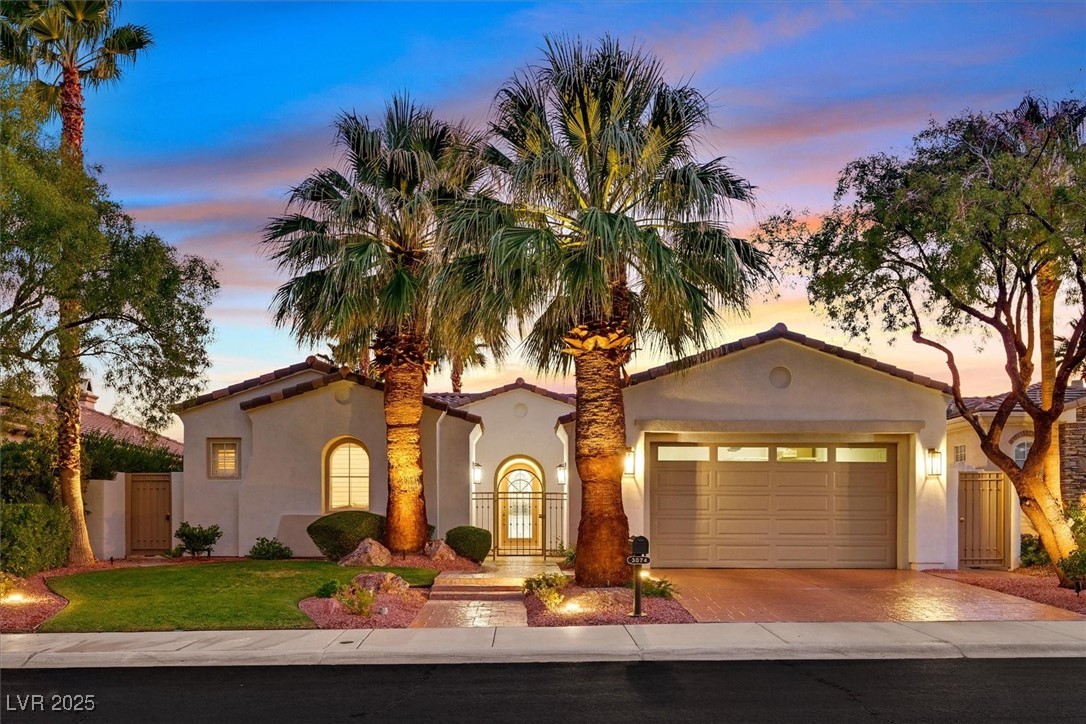 3074 Soft Horizon Way
