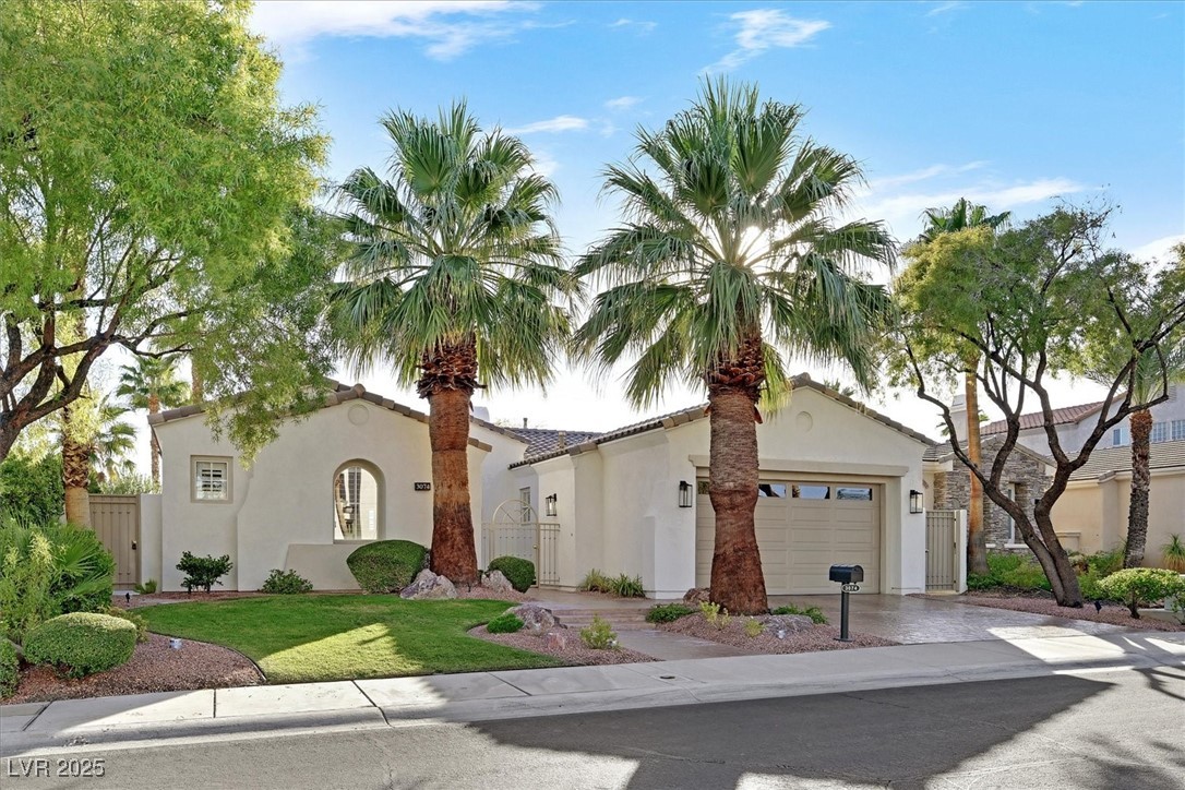 3074 Soft Horizon Way