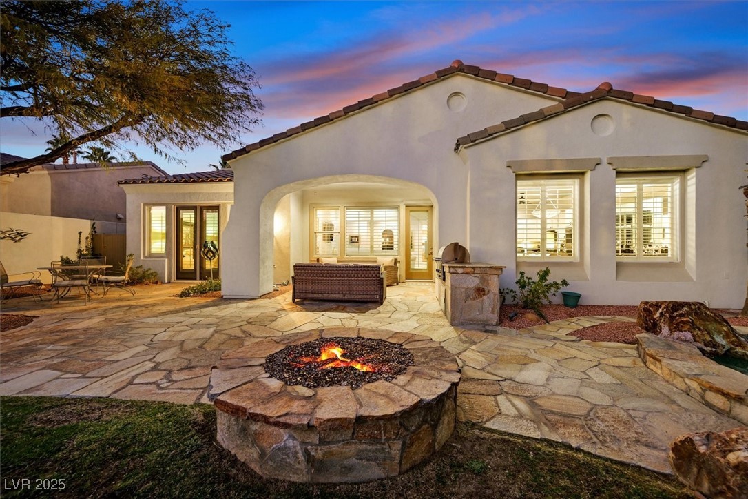 3074 Soft Horizon Way