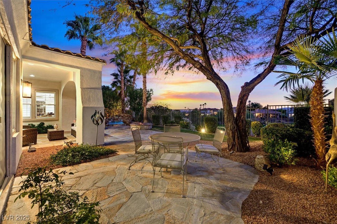 3074 Soft Horizon Way