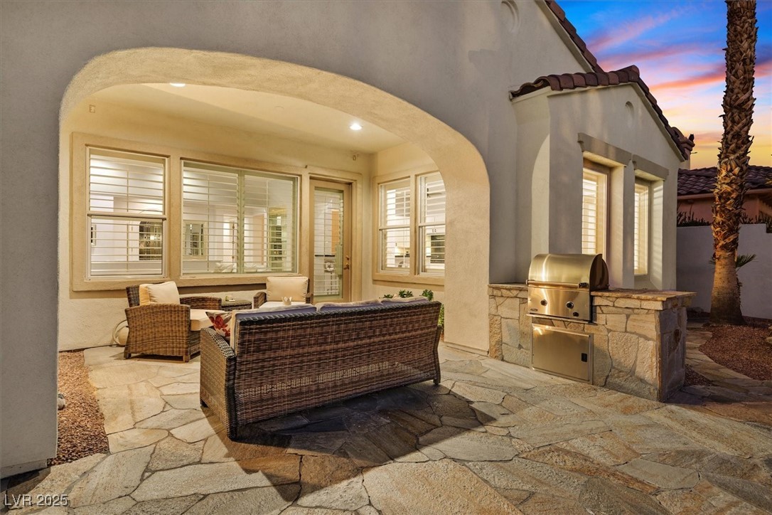 3074 Soft Horizon Way