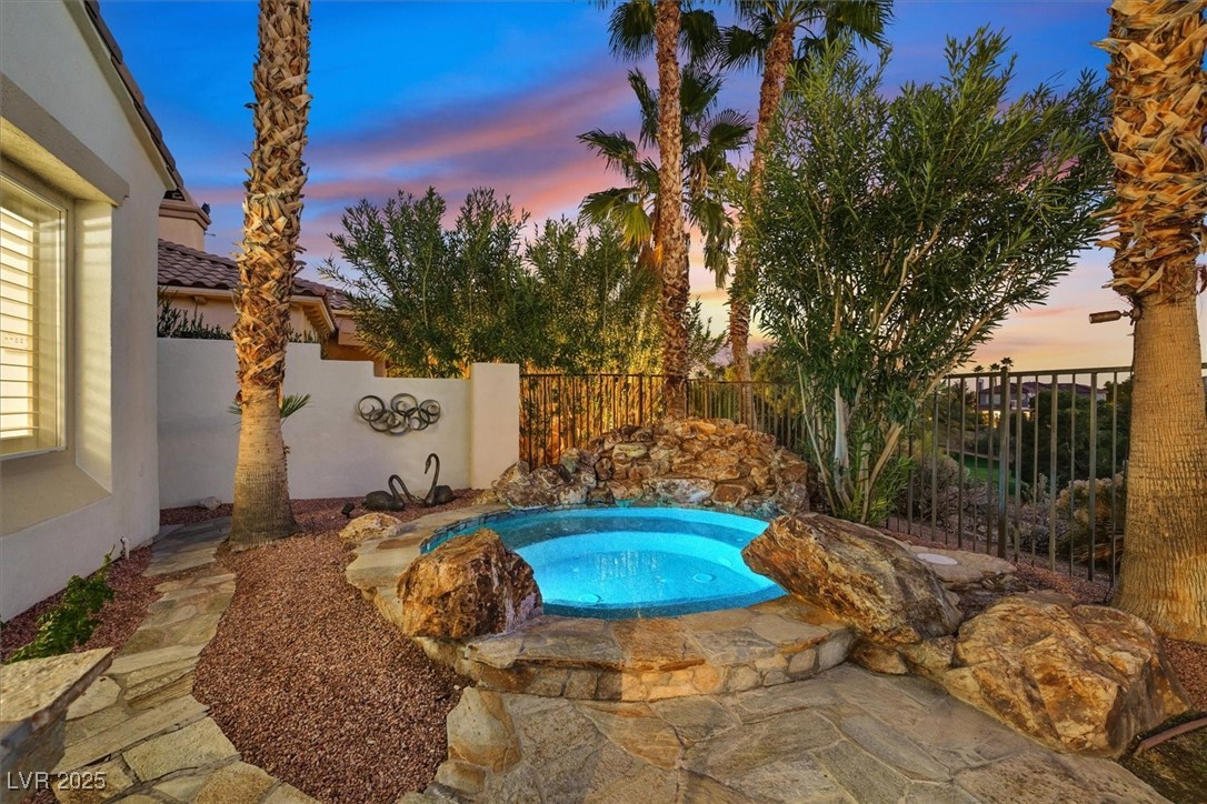 3074 Soft Horizon Way