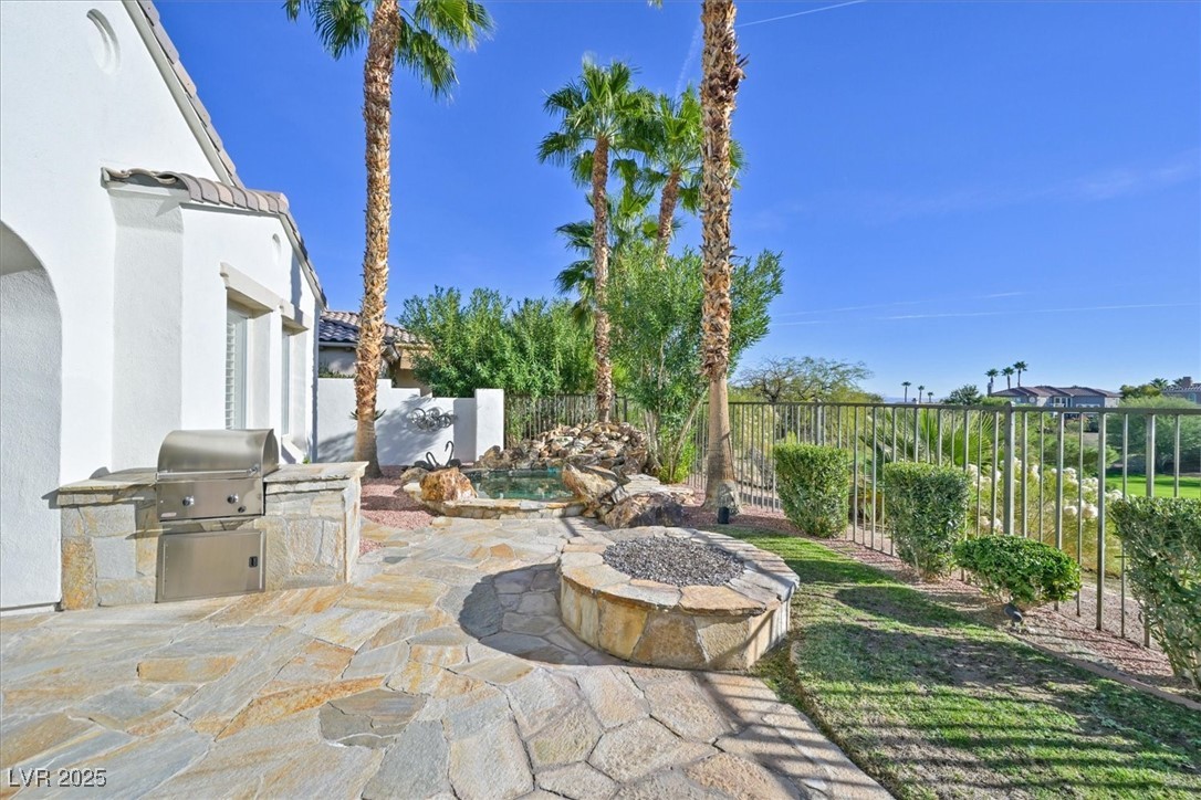 3074 Soft Horizon Way