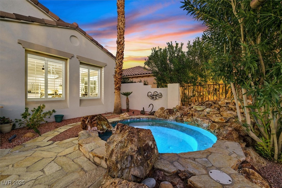 3074 Soft Horizon Way