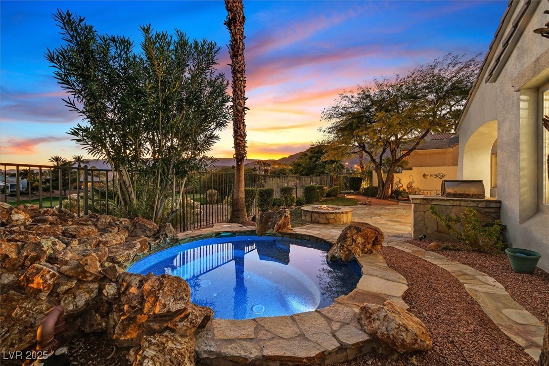 3074 Soft Horizon Way