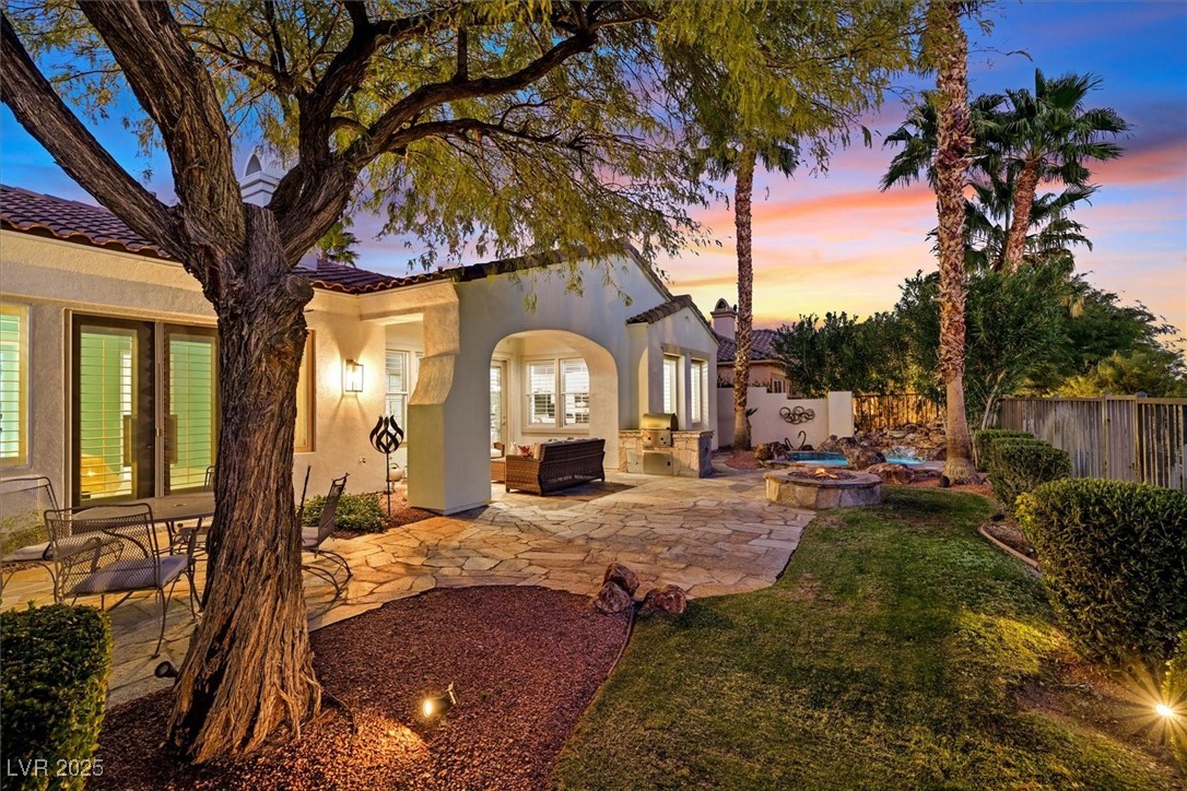 3074 Soft Horizon Way