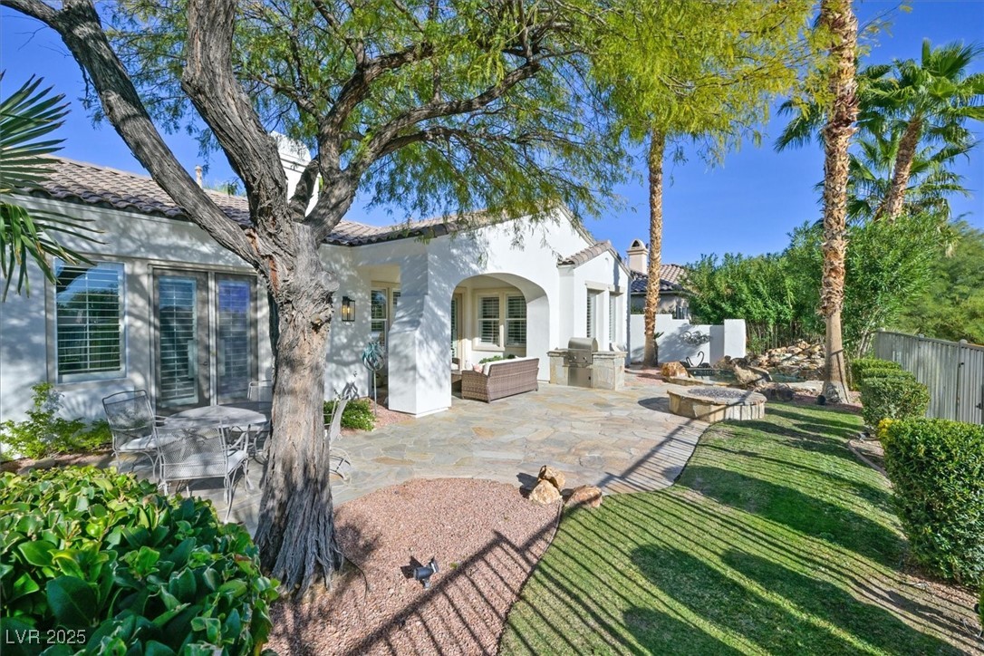 3074 Soft Horizon Way