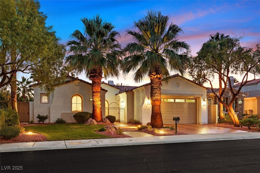 3074 Soft Horizon Way