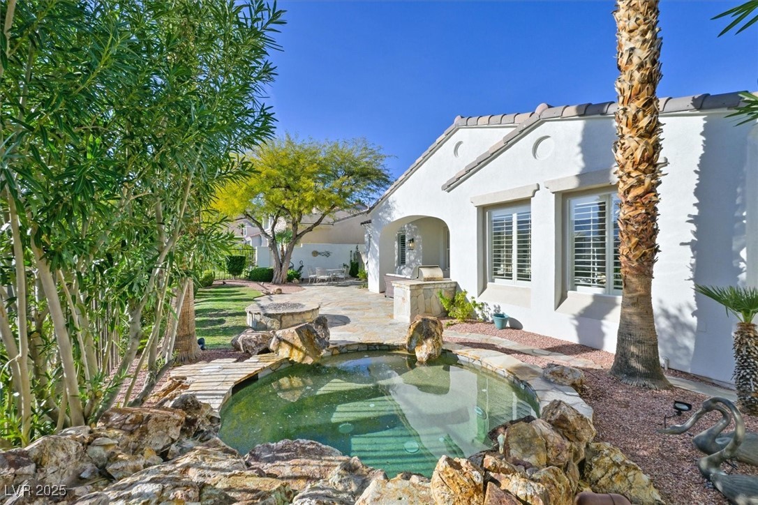 3074 Soft Horizon Way