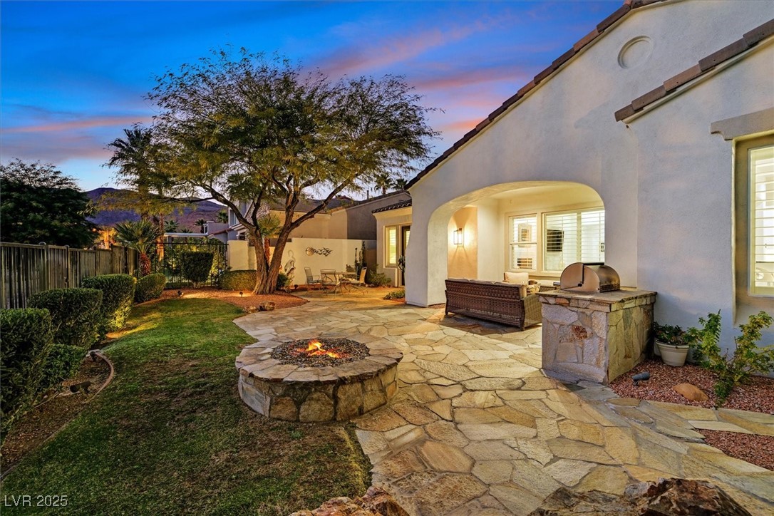 3074 Soft Horizon Way