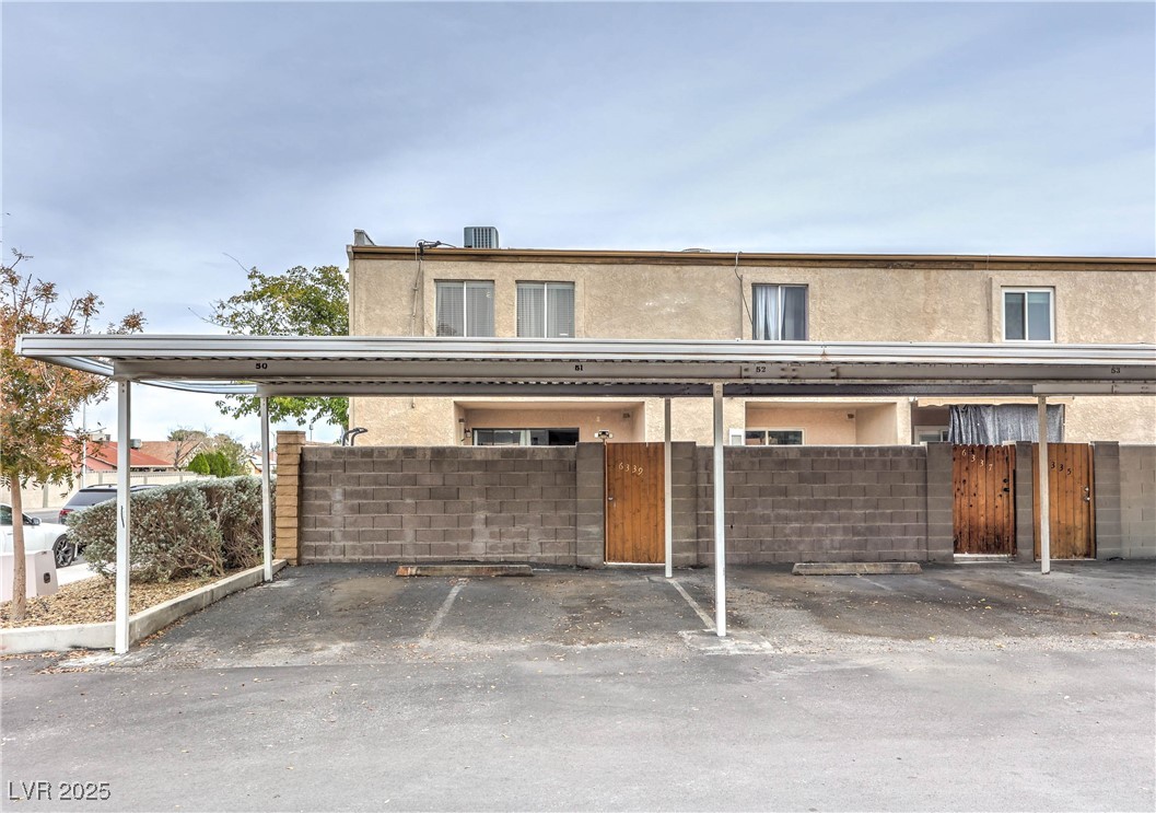 6339 West Washington Avenue