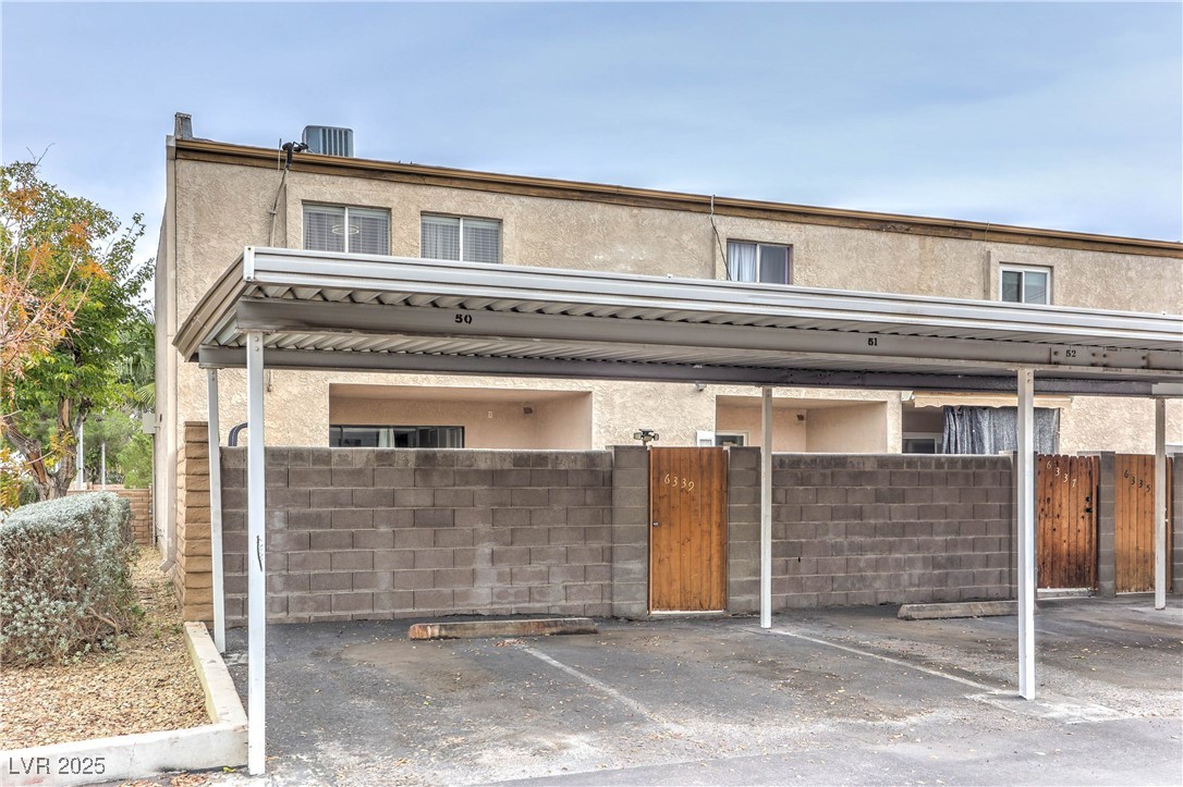 6339 West Washington Avenue