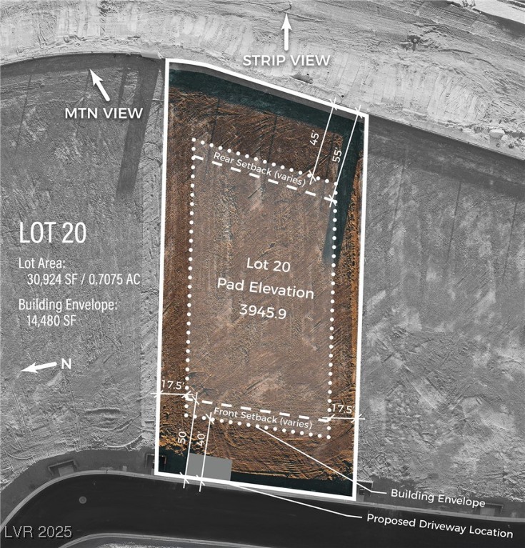 22 Skyfall Point Drive