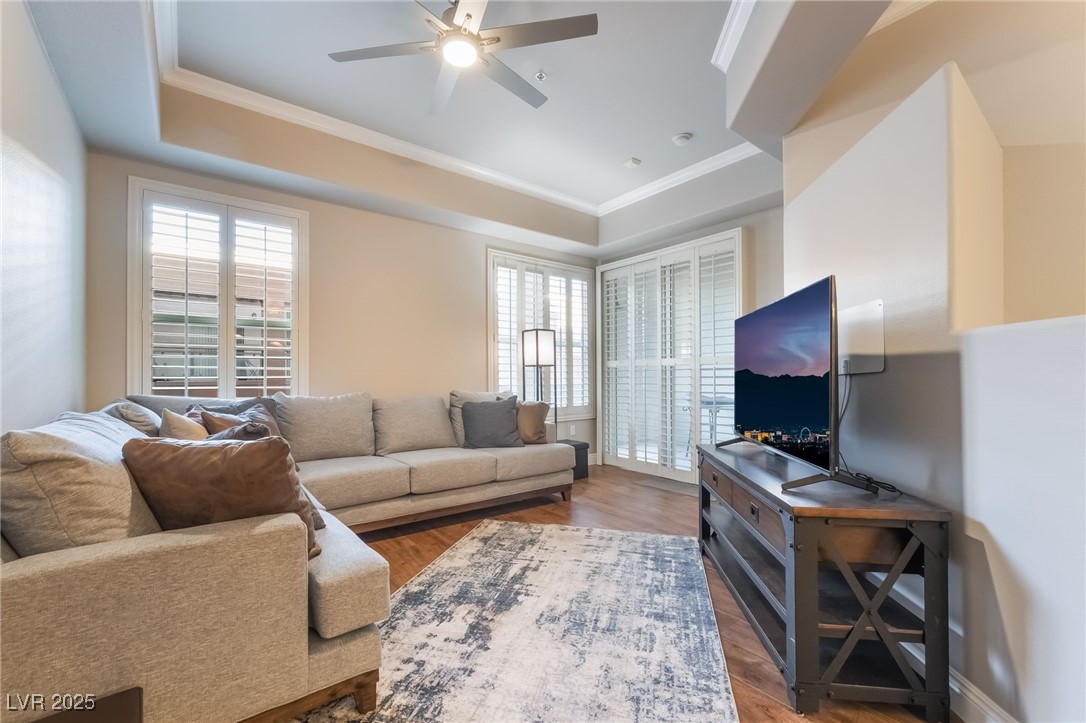 50 East Serene Avenue 320